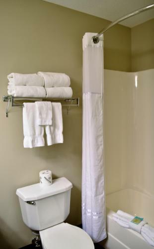 Hotel Country Inn River Falls