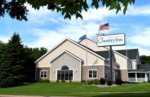 Hotel Country Inn River Falls