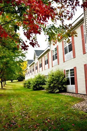 Hotel Country Inn River Falls