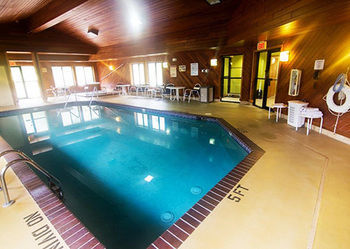 Hotel Econo Lodge River Falls