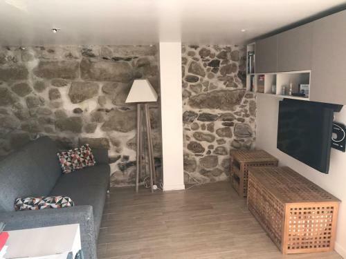 Apartamento T1 Bis Cosy