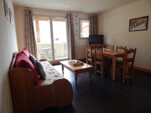 Apartamento Chev�che