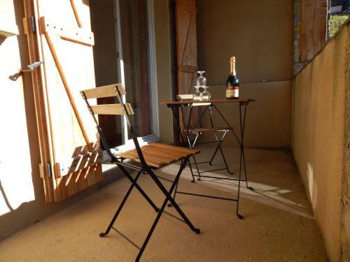 Apartamento Chev�che