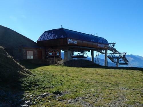 Apartamento Chev�che