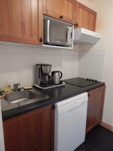 Apartamento Chev�che