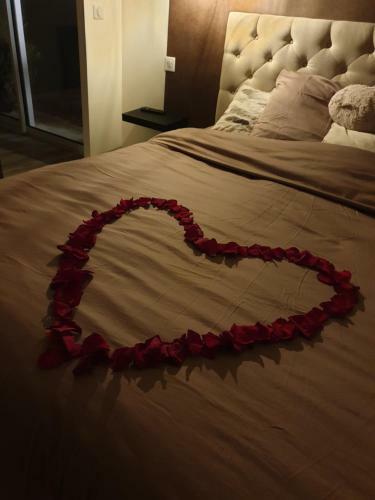 Bed & Breakfast L'attrape R�ve