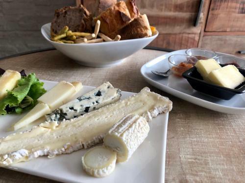 Bed & Breakfast L'attrape R�ve