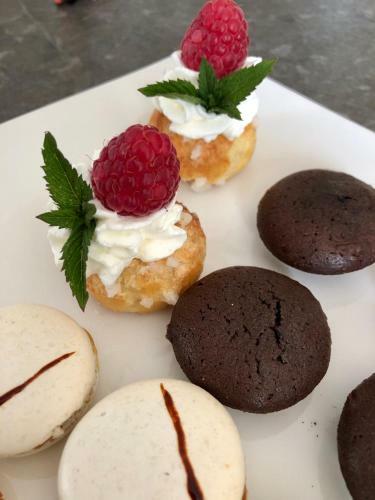 Bed & Breakfast L'attrape R�ve