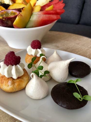 Bed & Breakfast L'attrape R�ve