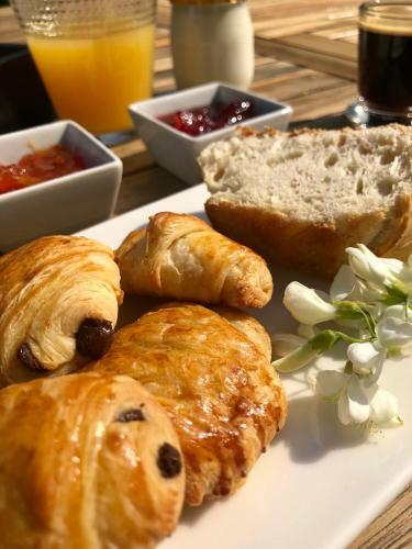 Bed & Breakfast L'attrape R�ve