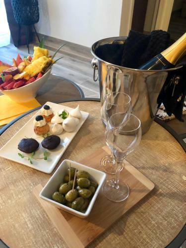 Bed & Breakfast L'attrape R�ve