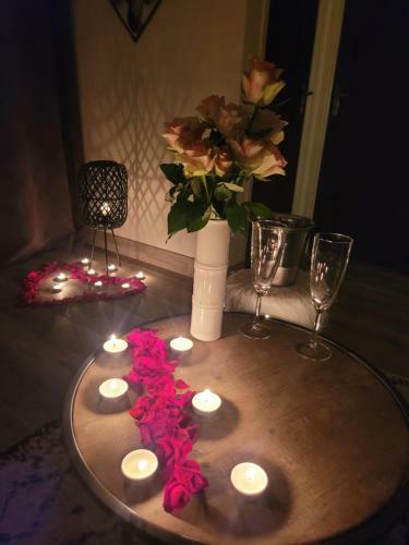 Bed & Breakfast L'attrape R�ve