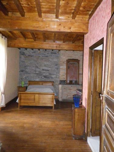 Bed & Breakfast Les Logis De Marie