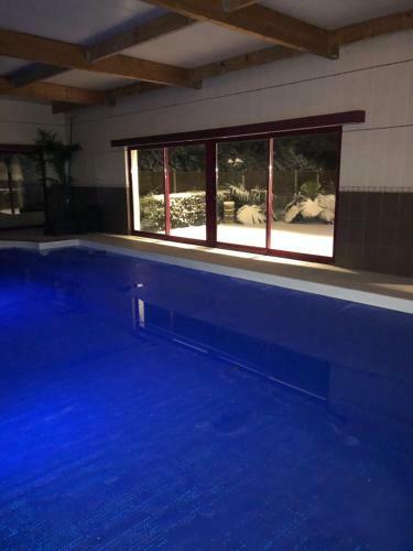 Bed & Breakfast Le Jardin Des Roses