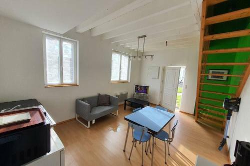 Petite Maison � Gerponville