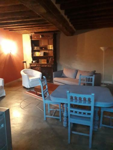 La M�tairie De Laura