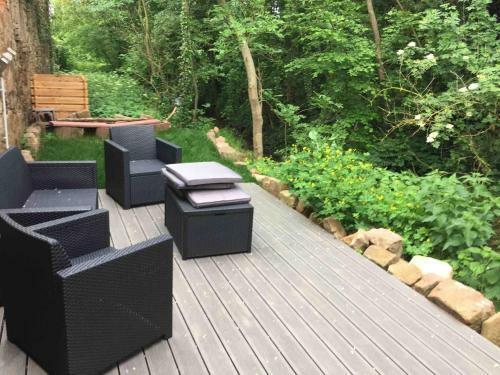 Maison Cosy Compl�tement R�nov�e