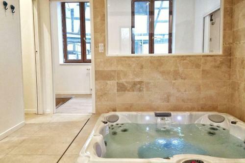 Maison Cosy Compl�tement R�nov�e