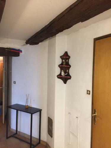 Apartamentos Ancienne Forge