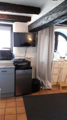 Apartamentos Ancienne Forge