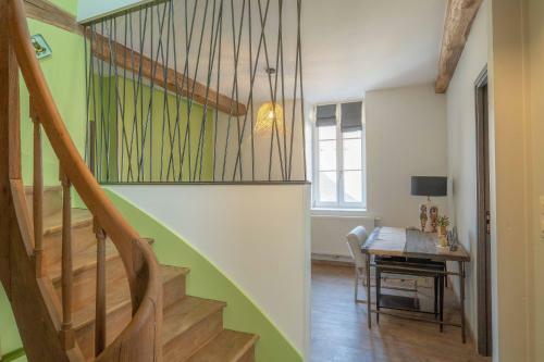 Villa Charmes En Chambertin