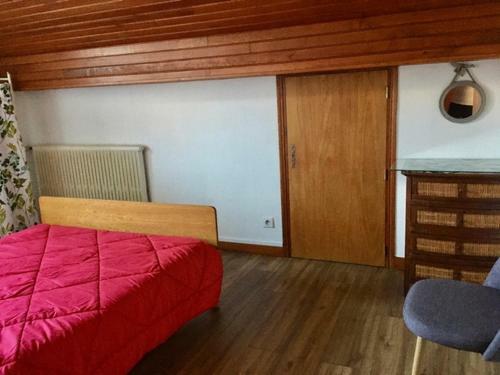 Apartamento Appartement 3 Chambres Vue Montagne