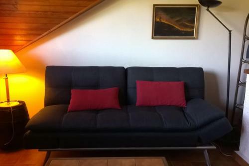 Apartamento Appartement 3 Chambres Vue Montagne