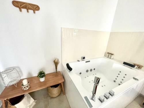 Apartamento La Maison Pinot Noir