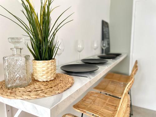 Apartamento La Maison Pinot Noir