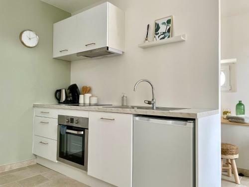 Apartamento La Maison Pinot Noir