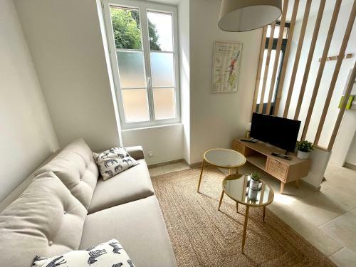 Apartamento La Maison Pinot Noir