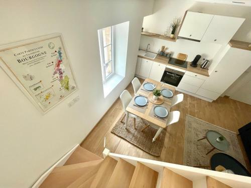 Apartamento La Maison Pinot Noir