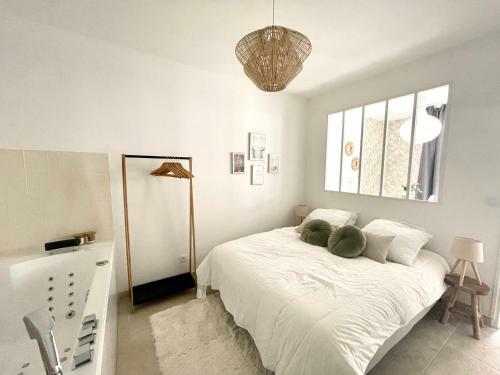 Apartamento La Maison Pinot Noir