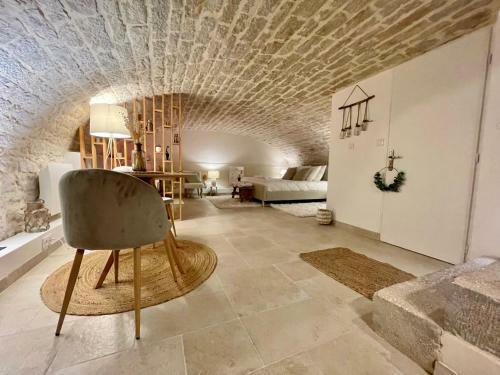 Apartamento La Maison Pinot Noir