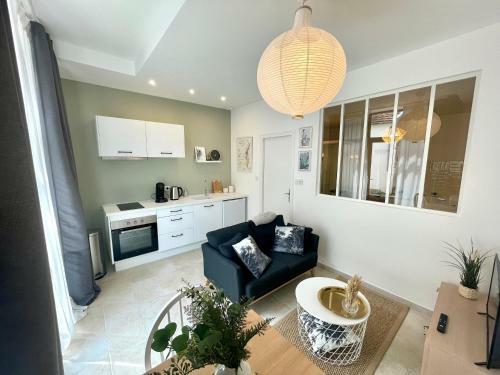 Apartamento La Maison Pinot Noir