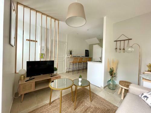 Apartamento La Maison Pinot Noir