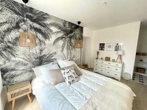 Apartamento La Maison Pinot Noir
