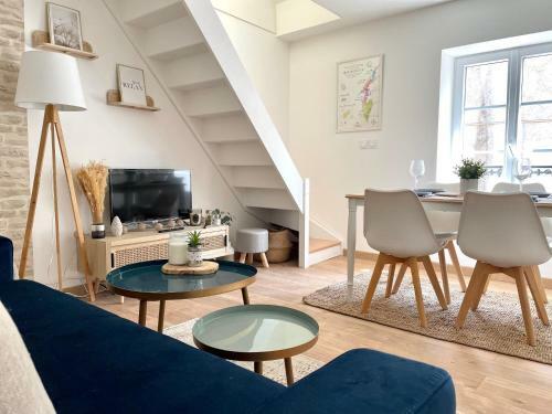 Apartamento La Maison Pinot Noir