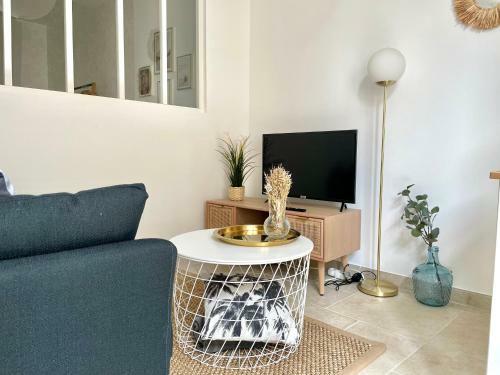 Apartamento La Maison Pinot Noir