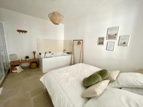 Apartamento La Maison Pinot Noir