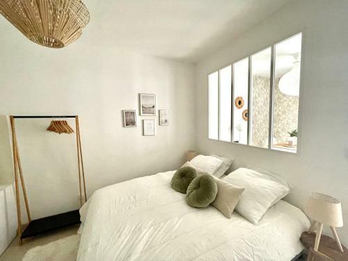Apartamento La Maison Pinot Noir