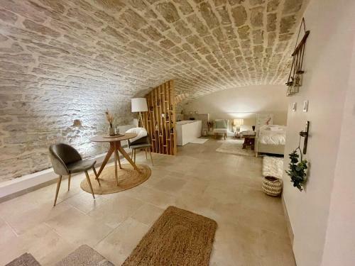 Apartamento La Maison Pinot Noir