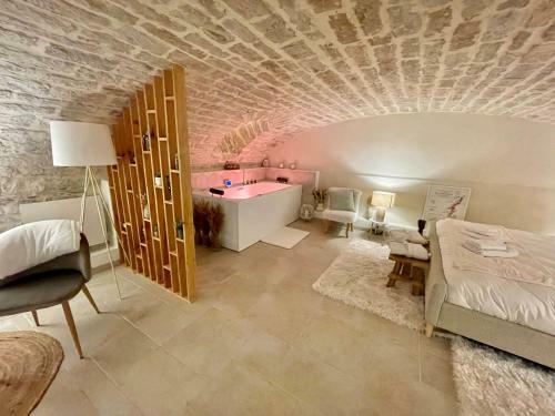 Apartamento La Maison Pinot Noir
