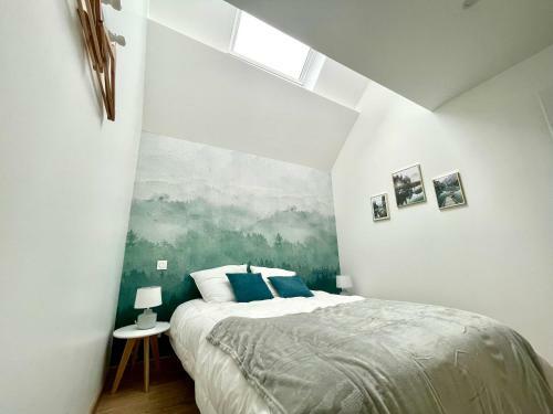 Apartamento La Maison Pinot Noir