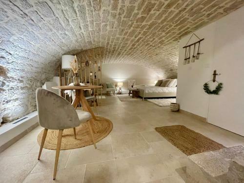 Apartamento La Maison Pinot Noir