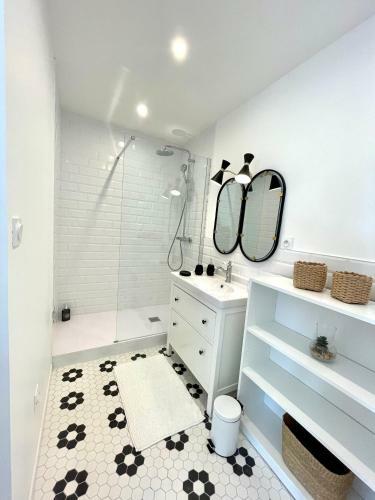 Apartamento La Maison Pinot Noir
