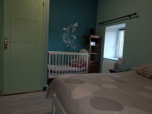 Bed & Breakfast Domaine De Fontenelay