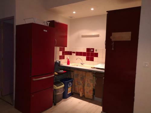 Bed & Breakfast Domaine De Fontenelay