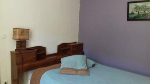 Bed & Breakfast Domaine De Fontenelay