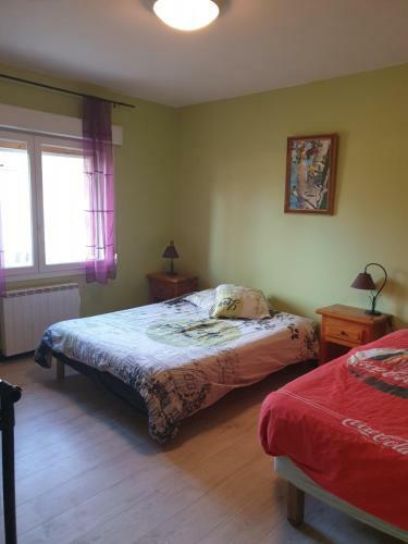 Bed & Breakfast Domaine De Fontenelay